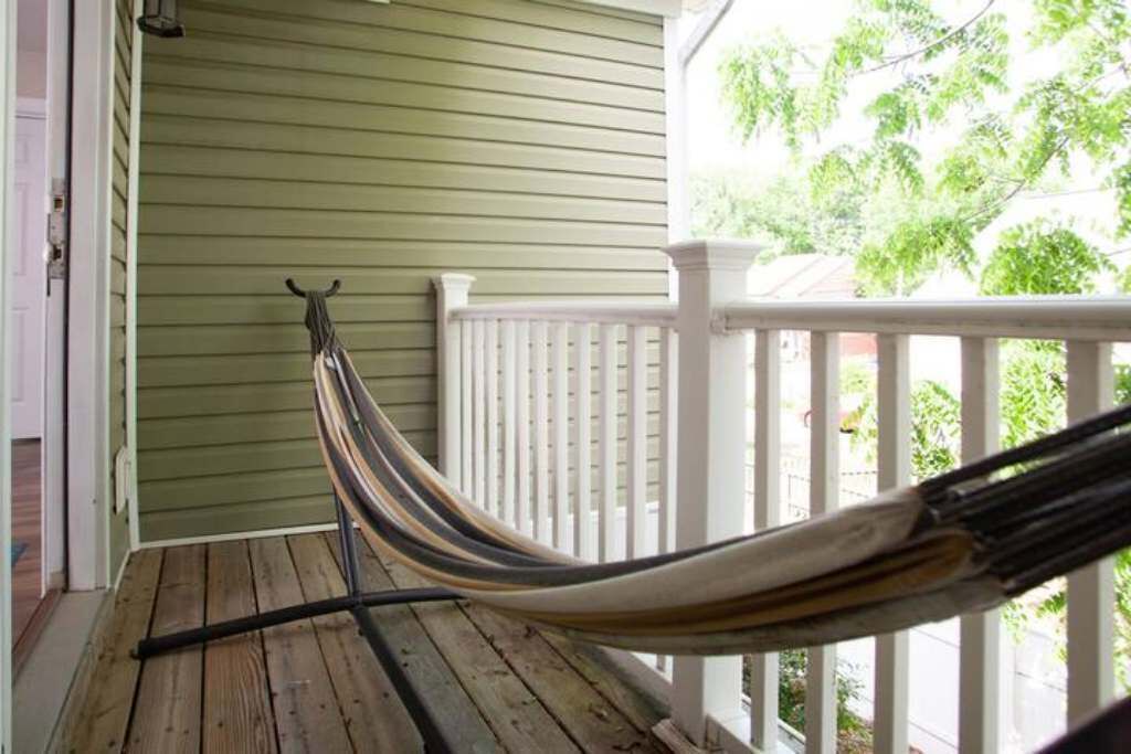 Photo of Outdoor in Chic's Beach