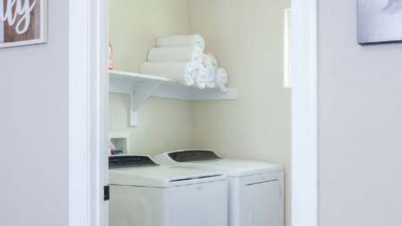 Photo of Kitchen in Chic's Beach