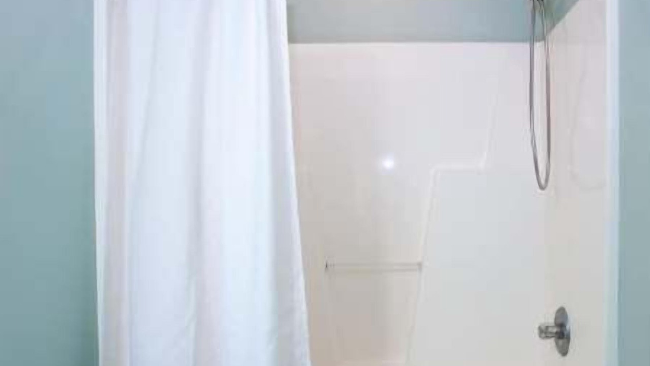 Photo of Bathroom in Chic's Beach