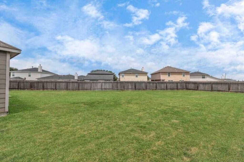 Photo of Outdoor in Missouri City