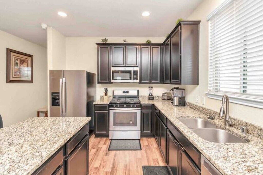 Photo of Kitchen in Missouri City