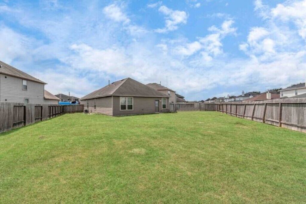 Photo of Outdoor in Missouri City