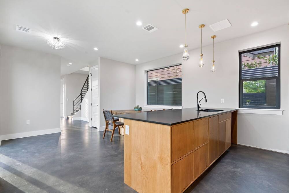 Photo of Kitchen in Cherrywood