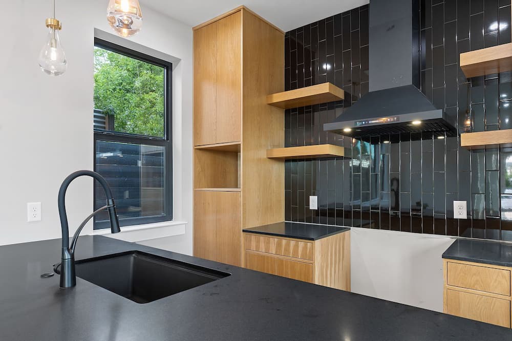 Photo of Kitchen in Cherrywood