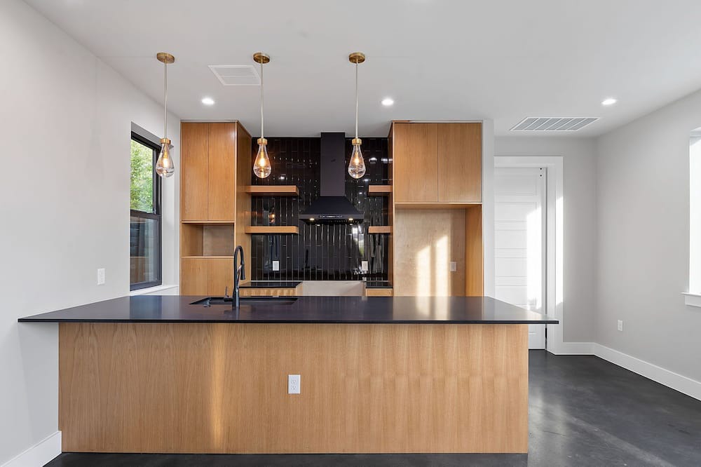 Photo of Kitchen in Cherrywood