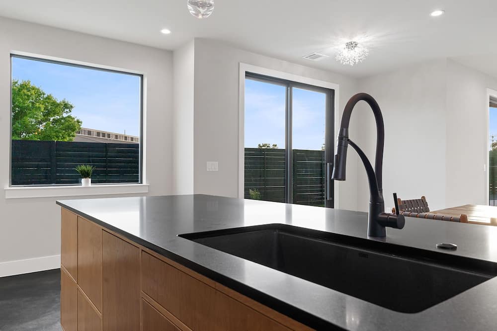 Photo of Kitchen in Cherrywood