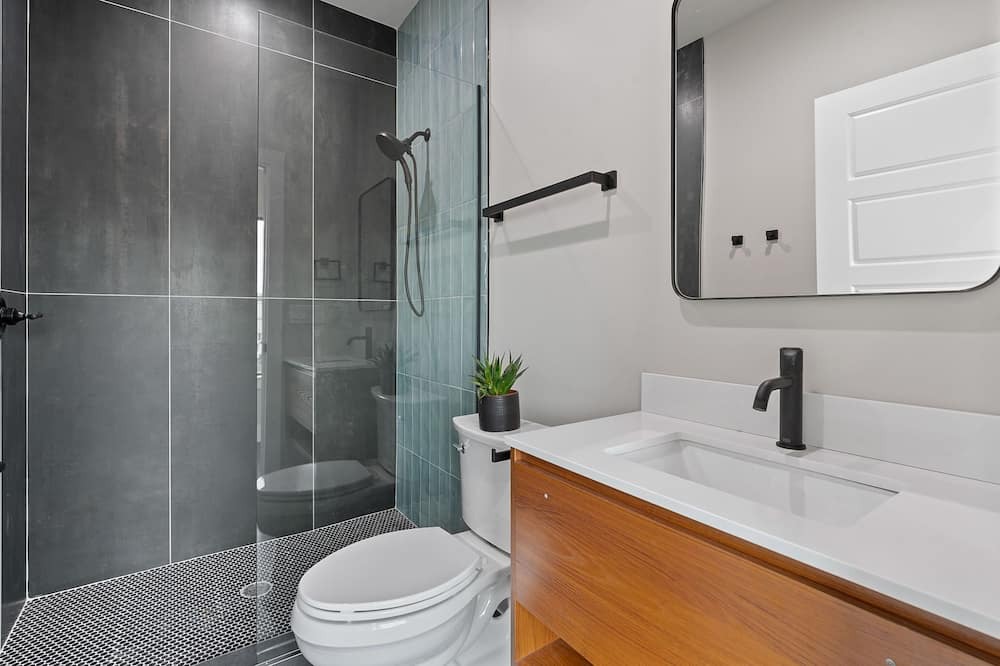 Photo of Bathroom in Cherrywood