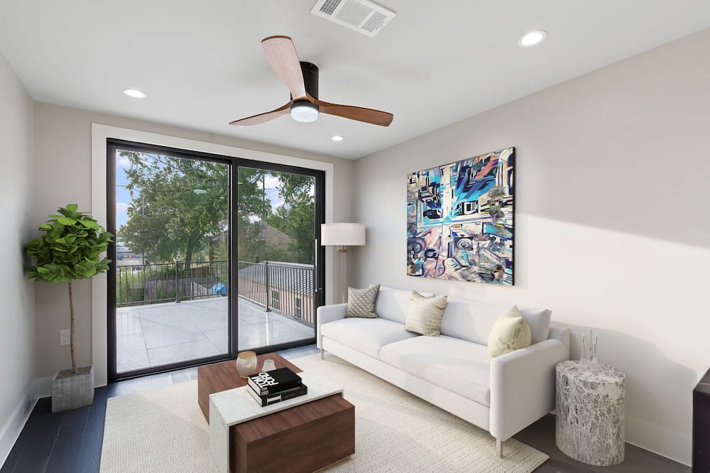 Photo of Livingroom in Cherrywood