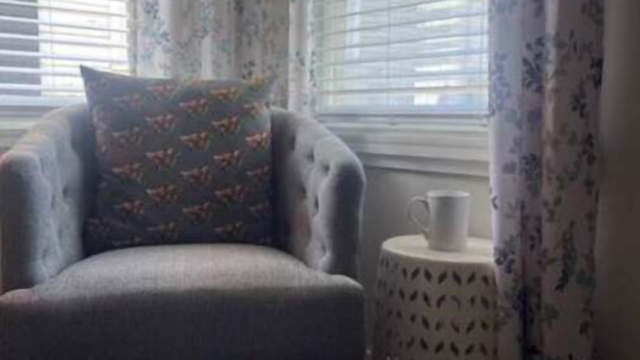 Photo of Livingroom in Freetown - Port Rico