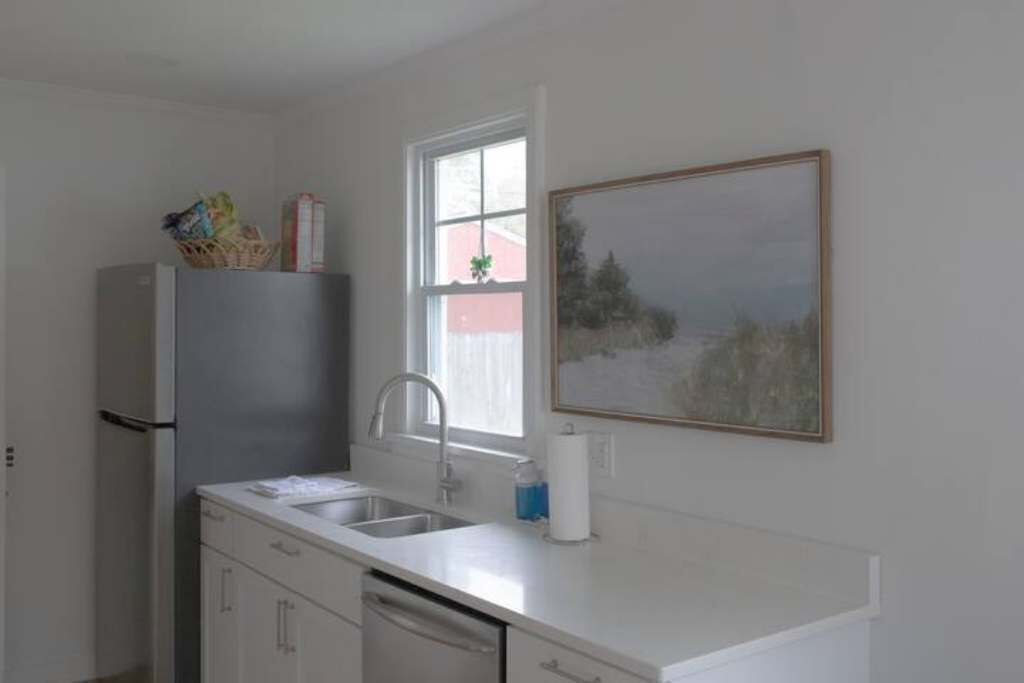 Photo of Kitchen in Madison Beach