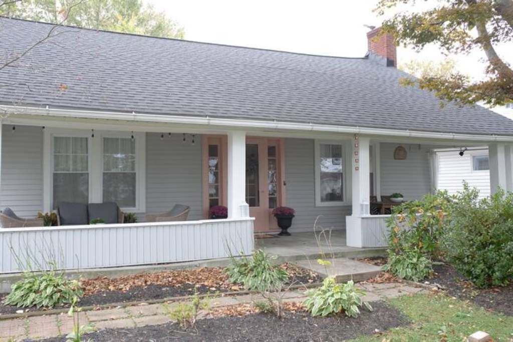 Photo of Outdoor in Madison Beach