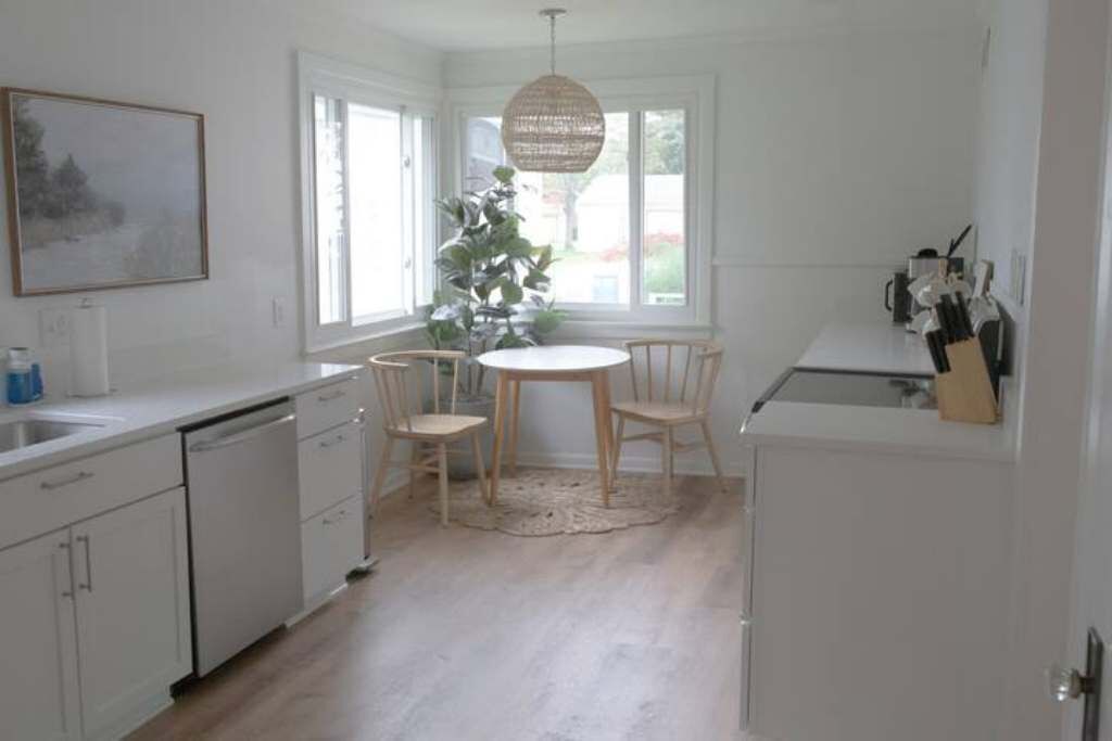 Photo of Kitchen in Madison Beach