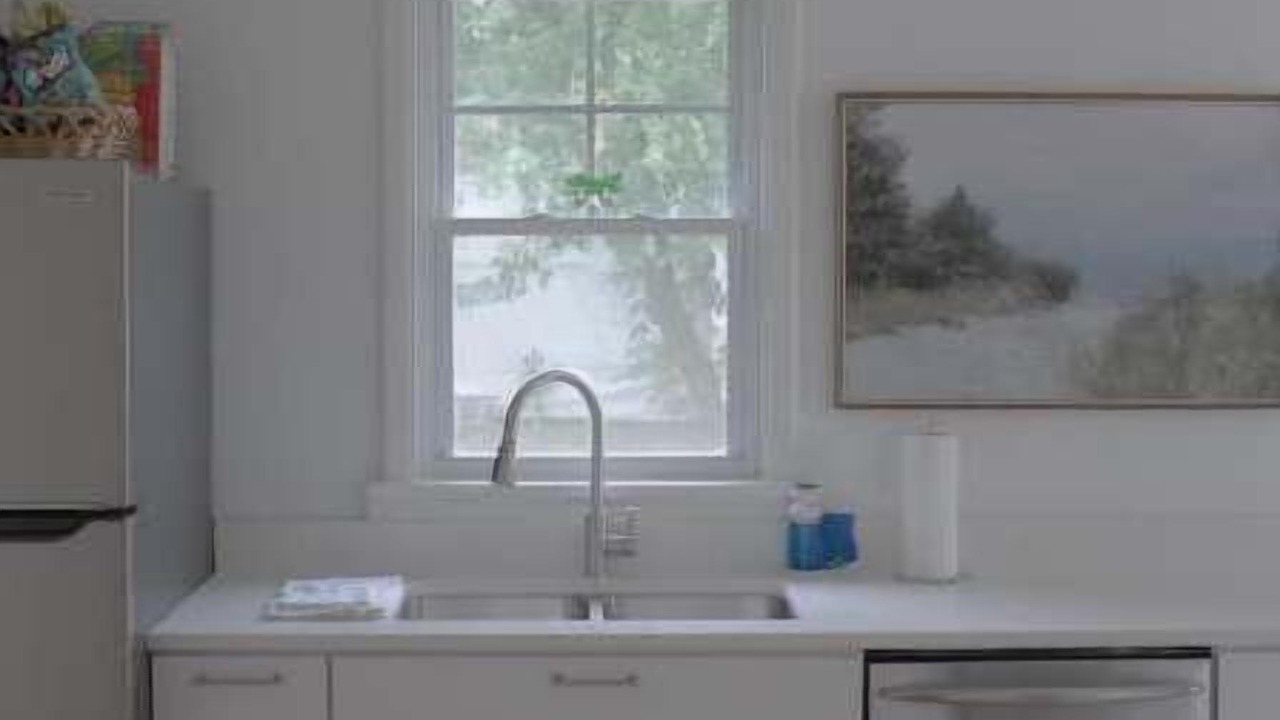 Photo of Kitchen in Madison Beach