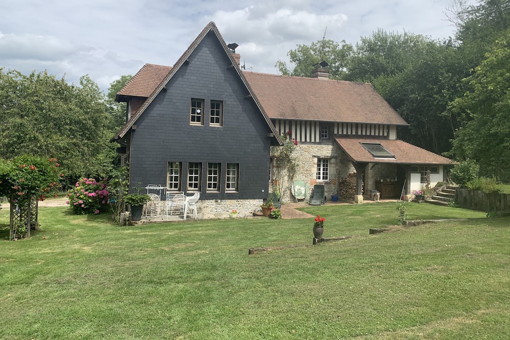 Photo of Outdoor in Manerbe