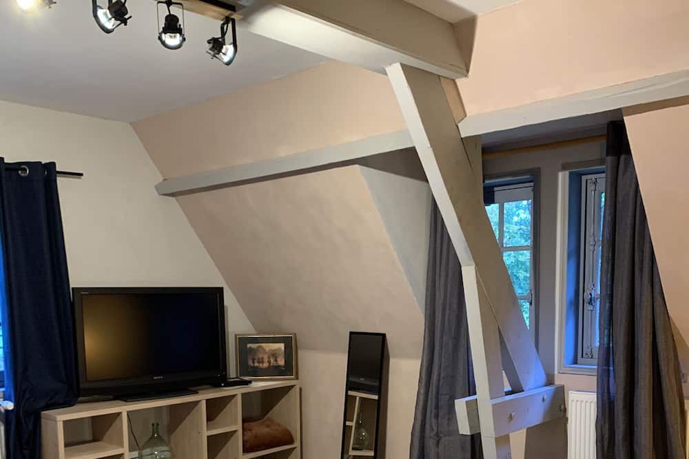 Photo of Bedroom in Manerbe
