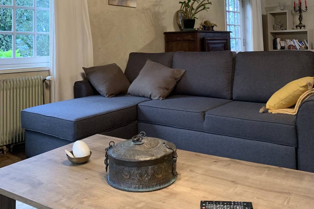 Photo of Livingroom in Manerbe