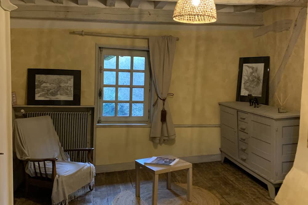 Photo of Bedroom in Manerbe