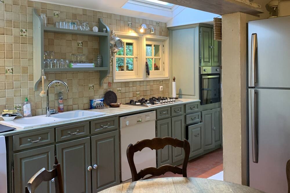 Photo of Kitchen in Manerbe