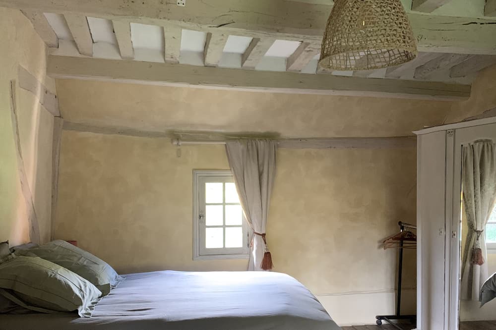 Photo of Bedroom in Manerbe