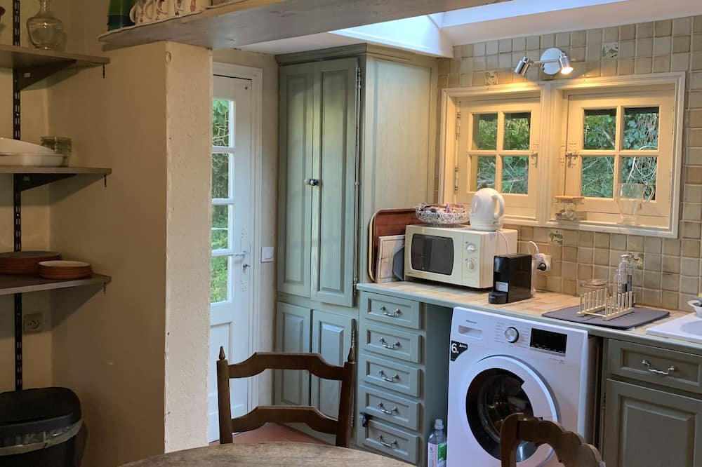 Photo of Kitchen in Manerbe