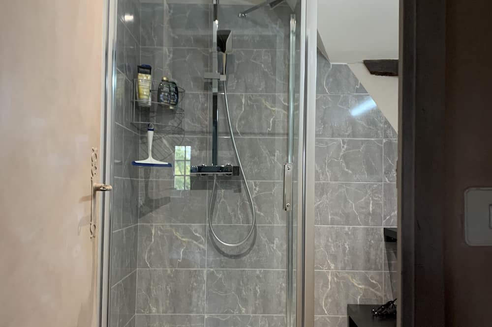 Photo of Bathroom in Manerbe