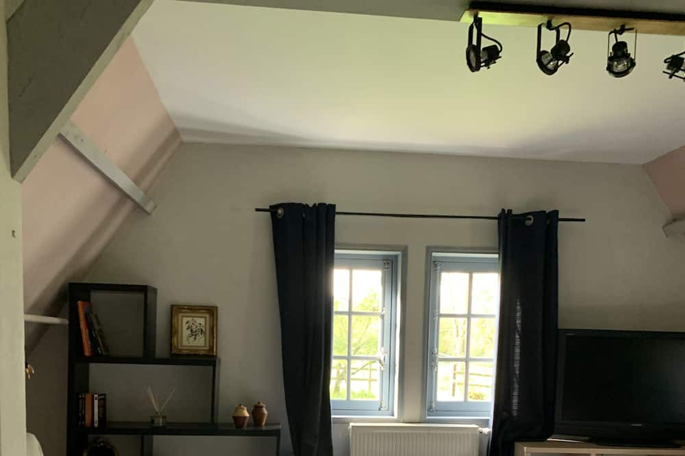 Photo of Bedroom in Manerbe