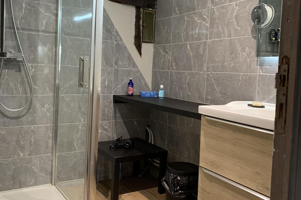 Photo of Bathroom in Manerbe