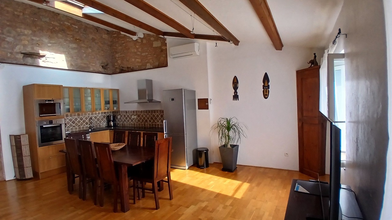 Photo of Kitchen in Flassans-sur-Issole