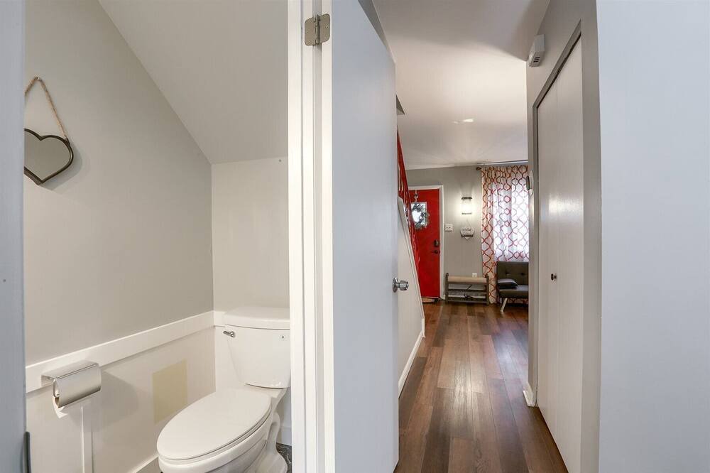 Photo of Bathroom in Highspire