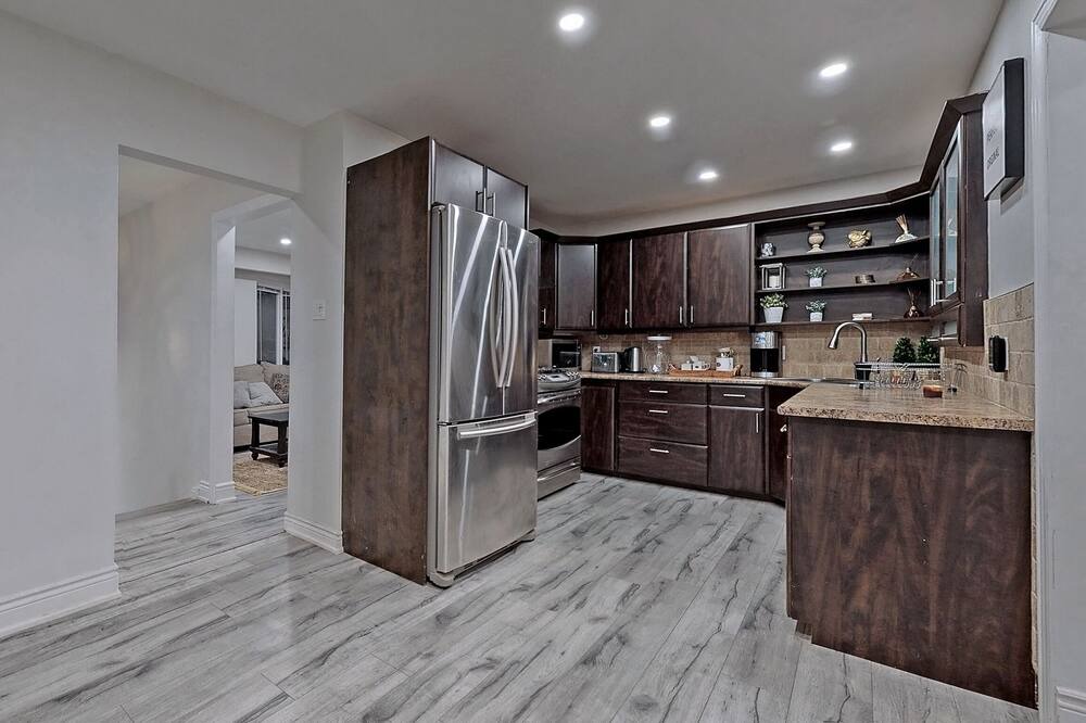 Photo of Kitchen in Aurora