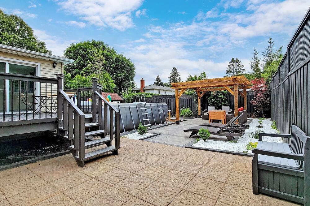 Photo of Outdoor in Aurora