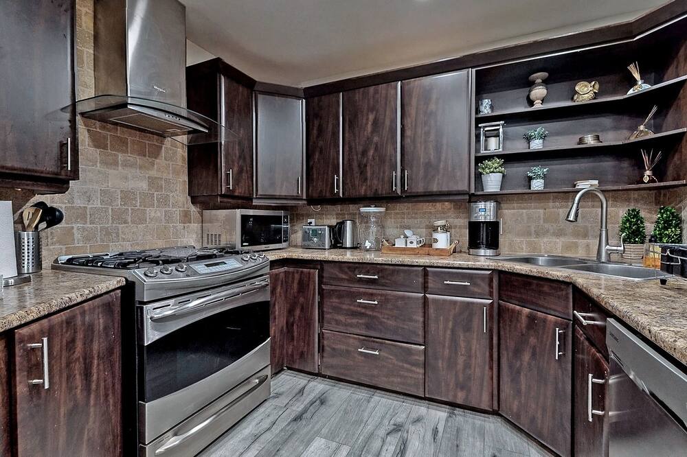 Photo of Kitchen in Aurora