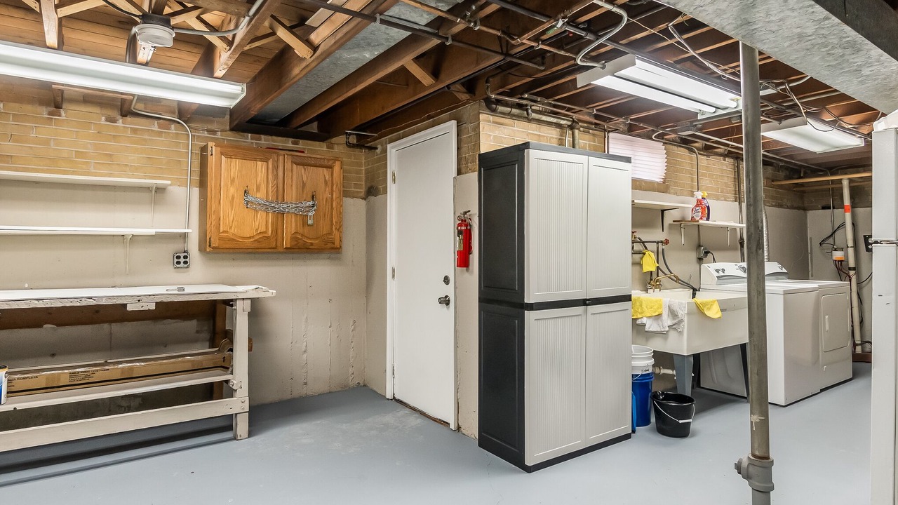 Photo of Kitchen in Itasca
