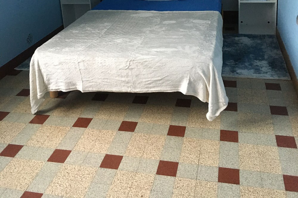 Photo of Bedroom in Vitry-aux-Loges