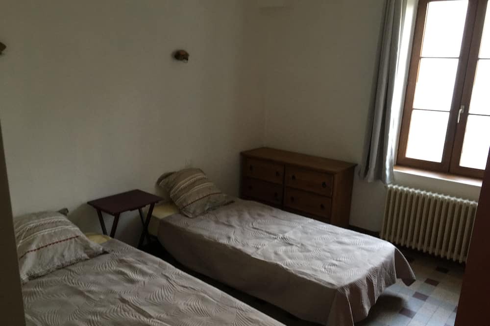 Photo of Bedroom in Vitry-aux-Loges