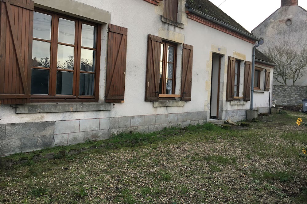 Photo of Outdoor in Vitry-aux-Loges