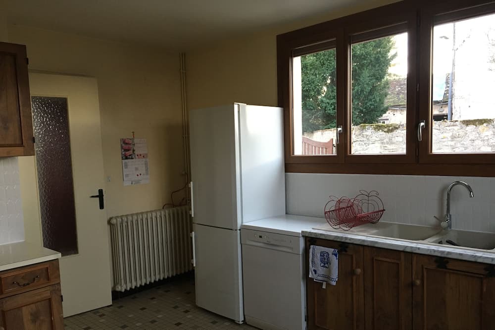 Photo of Kitchen in Vitry-aux-Loges