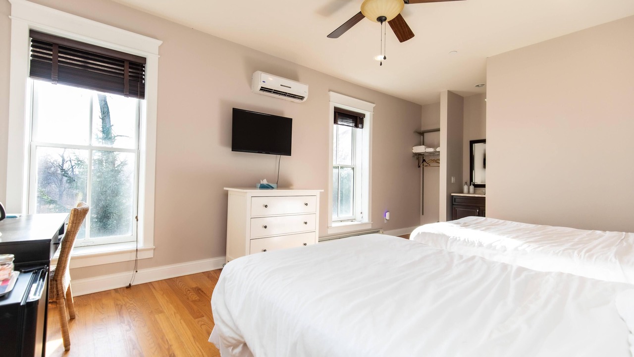 Photo of Bedroom in Wheeler