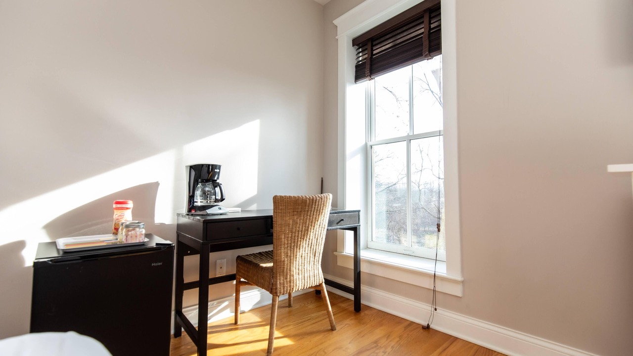 Photo of Bedroom in Wheeler