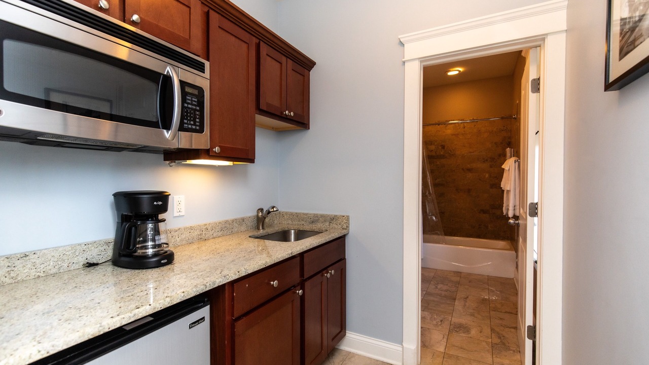 Photo of Bedroom in Wheeler