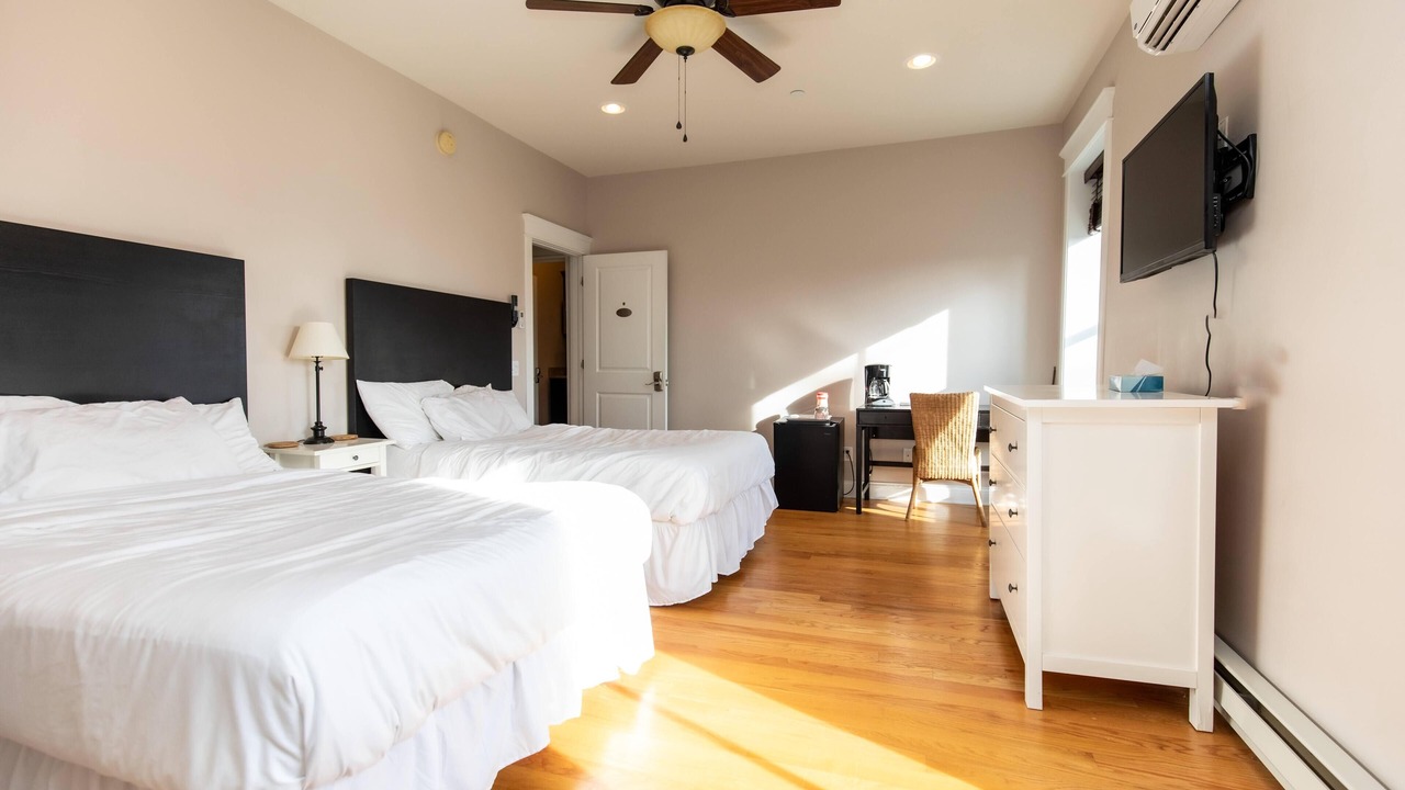 Photo of Bedroom in Wheeler