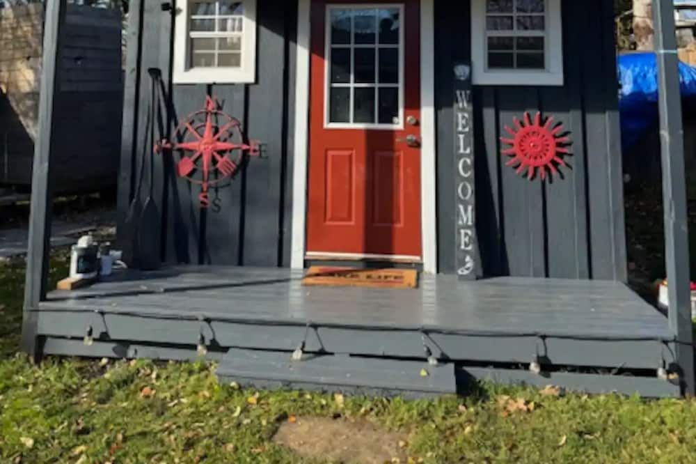 Photo of Outdoor in Alcona