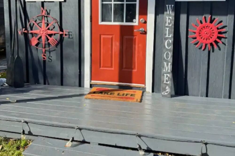 Photo of Outdoor in Alcona