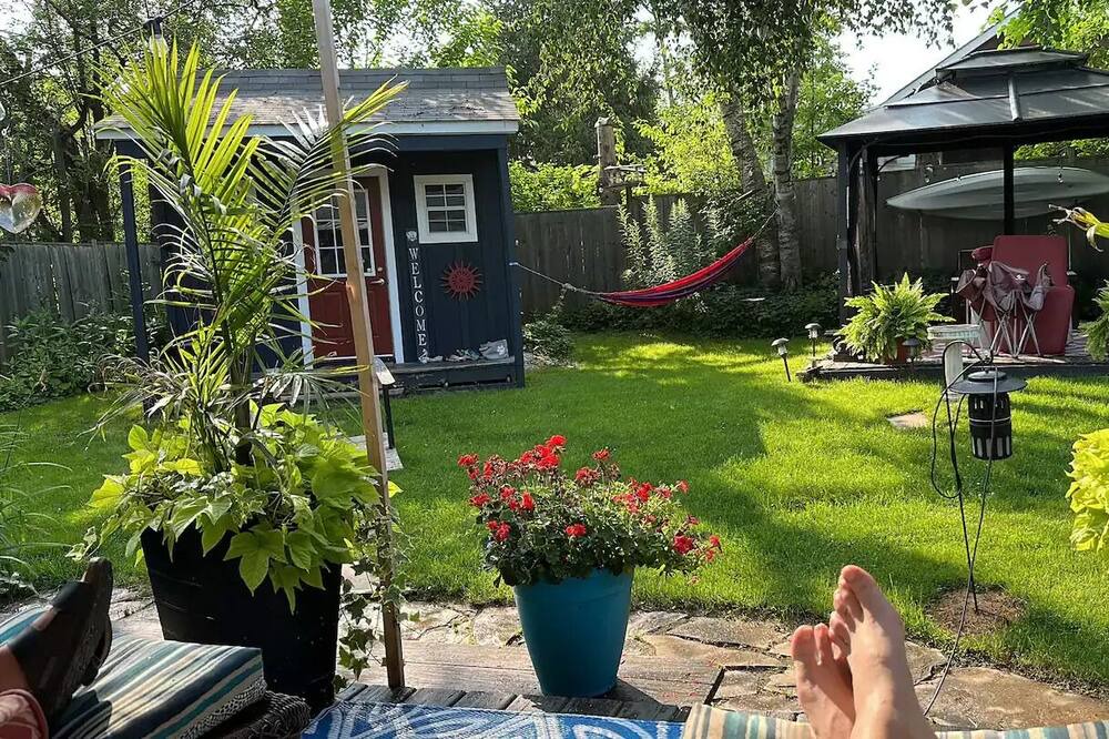 Photo of Outdoor in Alcona