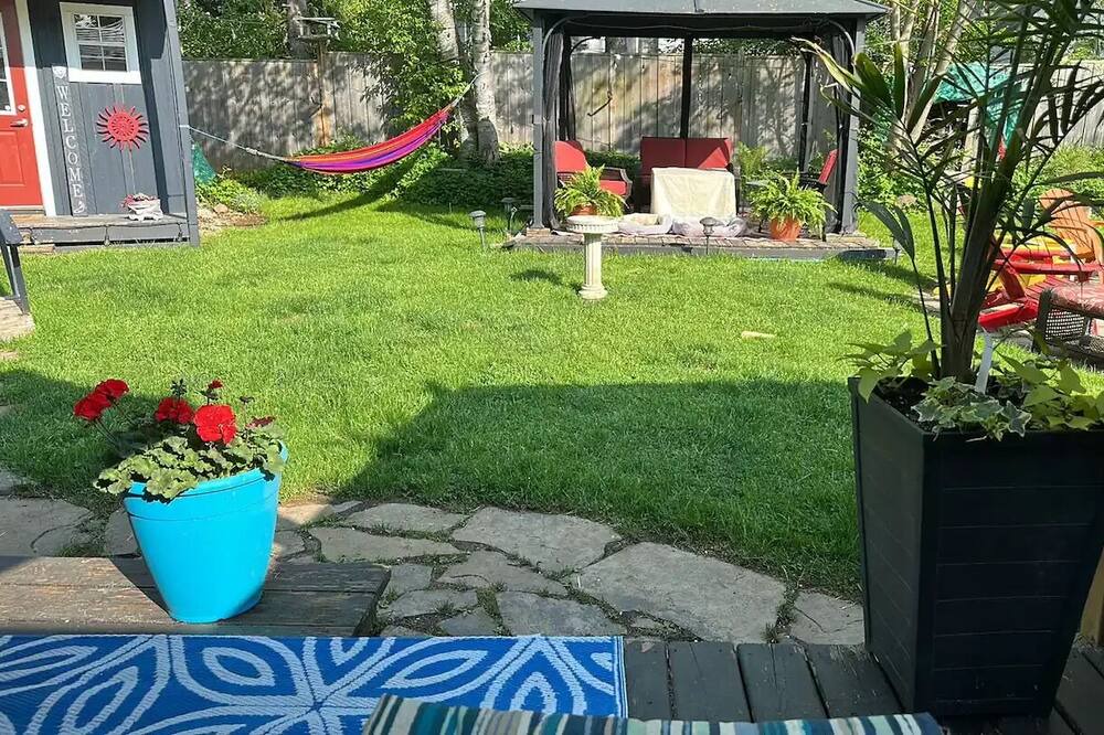 Photo of Outdoor in Alcona