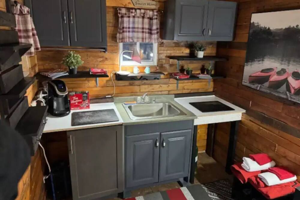 Photo of Kitchen in Alcona