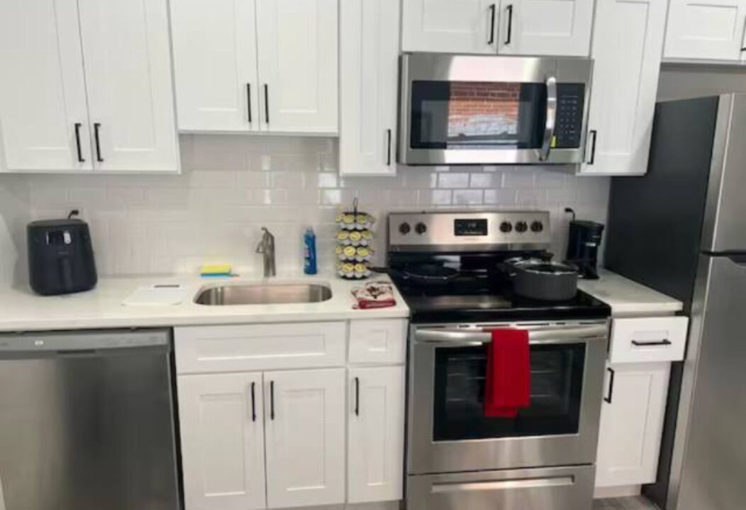 Photo of Kitchen in Belmont