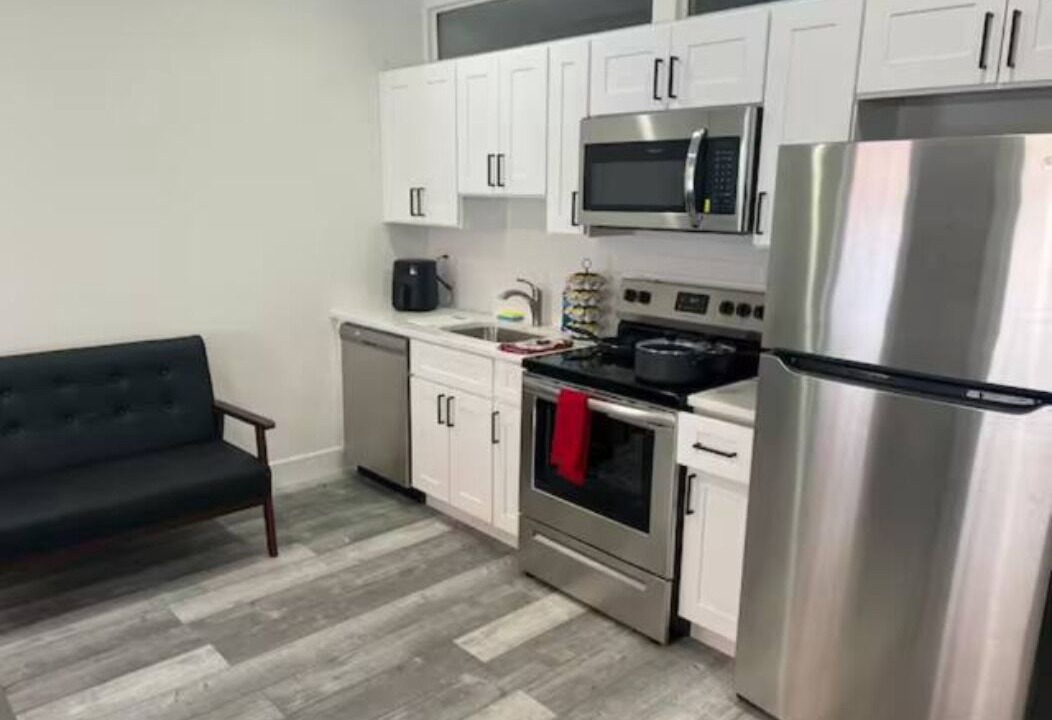 Photo of Kitchen in Belmont