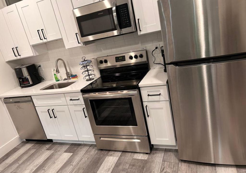 Photo of Kitchen in Belmont