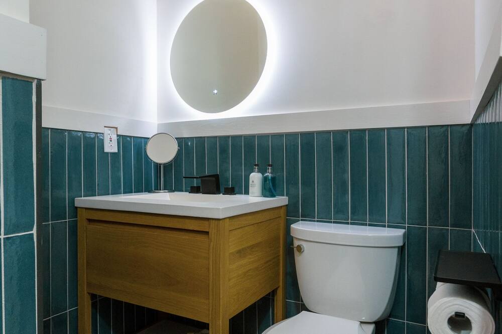 Photo of Bathroom in Monticello